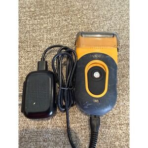 Wahl 7065L Lifeproof Lithium Ion Flex Foil Shaver